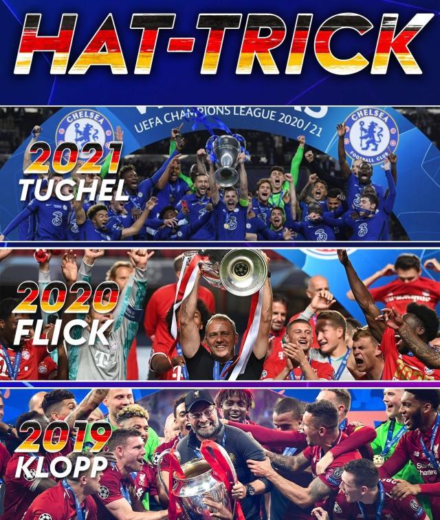 爱游戏登陆入口-秦游夏：连续3年称霸欧冠！德国主帅重新定义足球